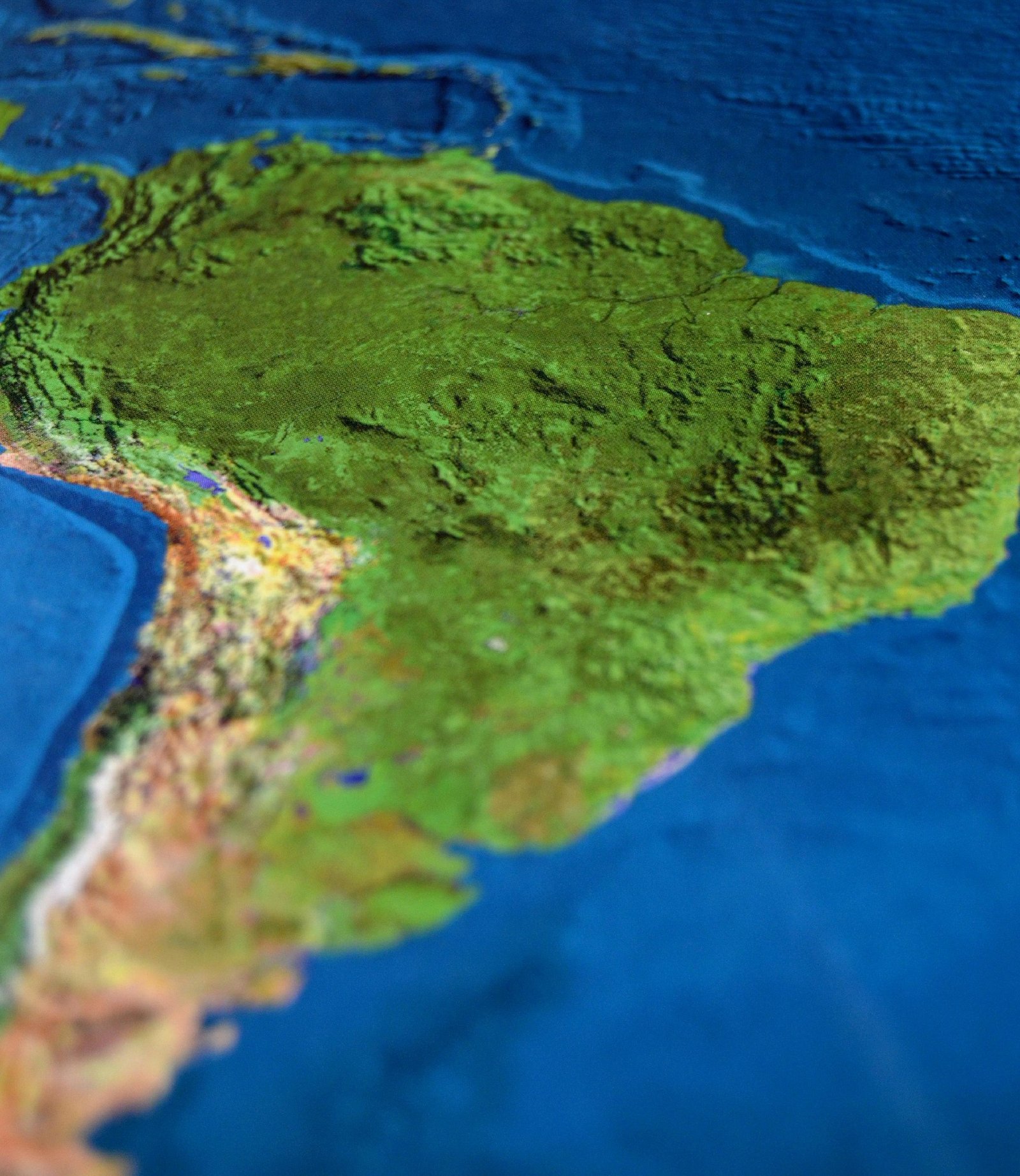 The Latin American community in Mumbai, India is a vibrant and growing community that adds a unique cultural flavor to the city. Over the years, more and more Latin Americans have been migrating to Mumbai for work, education, or other opportunities, creating a diverse and inclusive environment in the bustling metropolis.